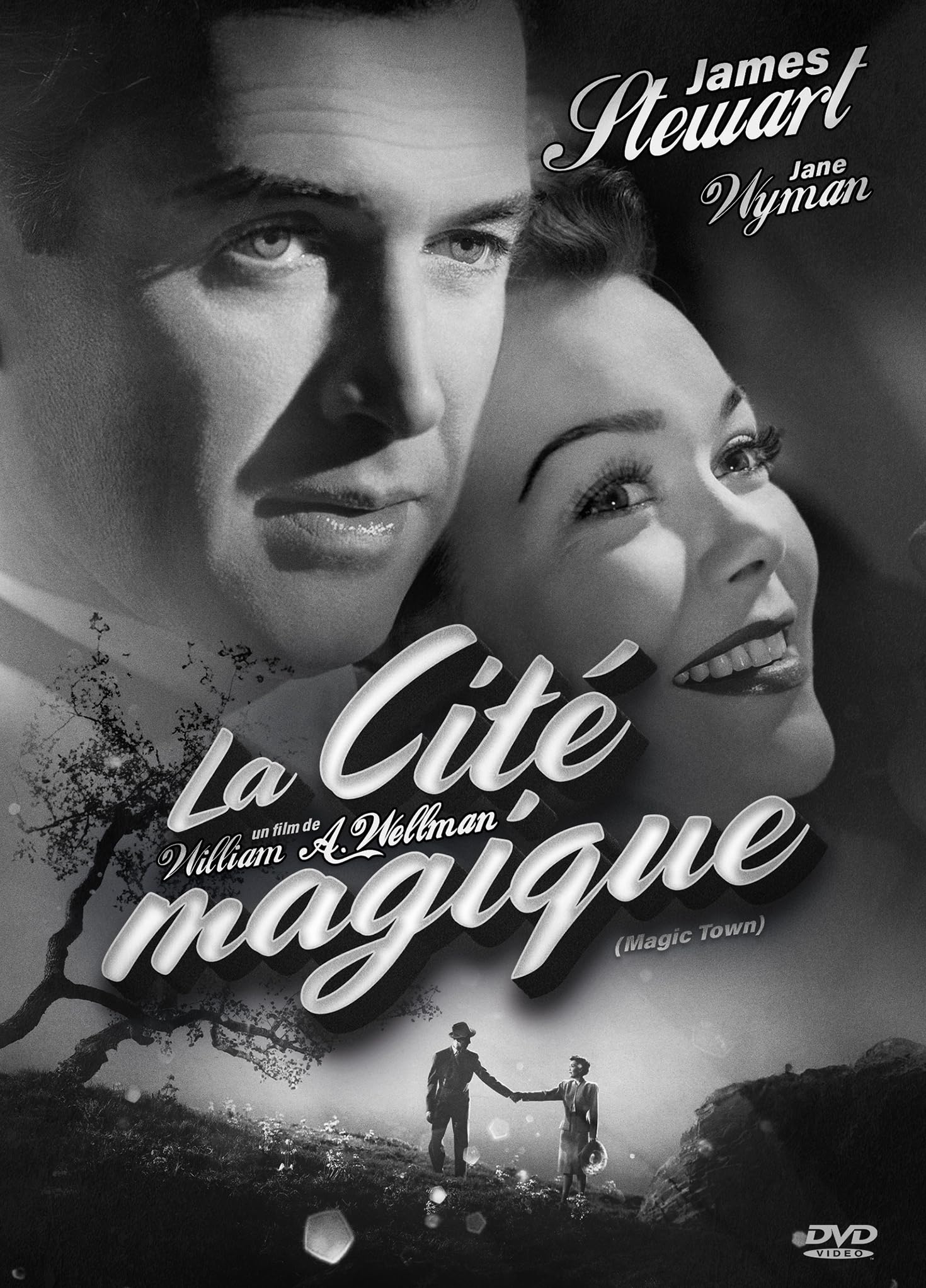 La cité magique