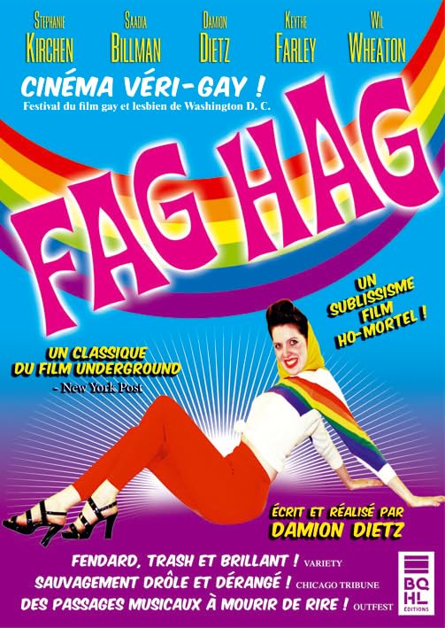 Fag Hag