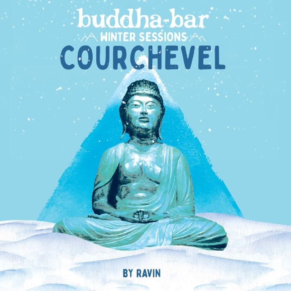 Buddha Bar: Winter Sessions in Courchevel