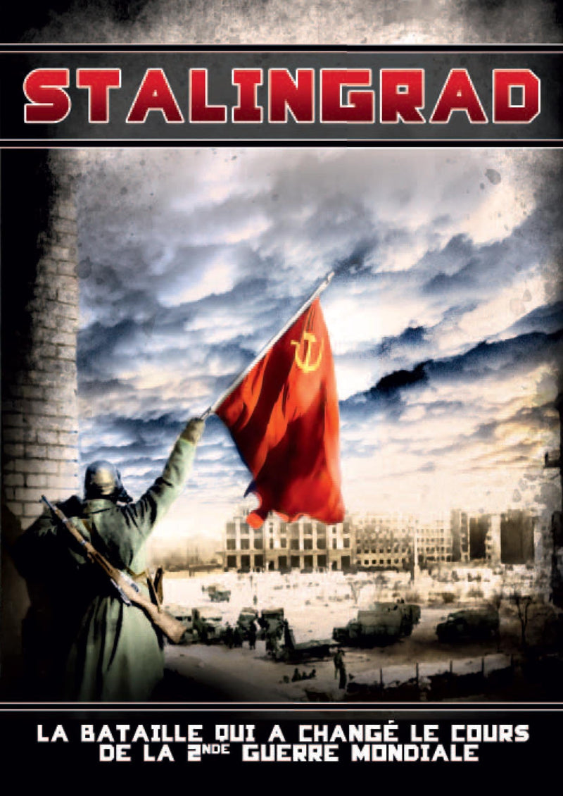 Stalingrad, la bataille qui a changé le cours de la 2nde guerre mondiale
