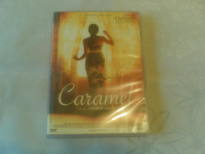 Caramel