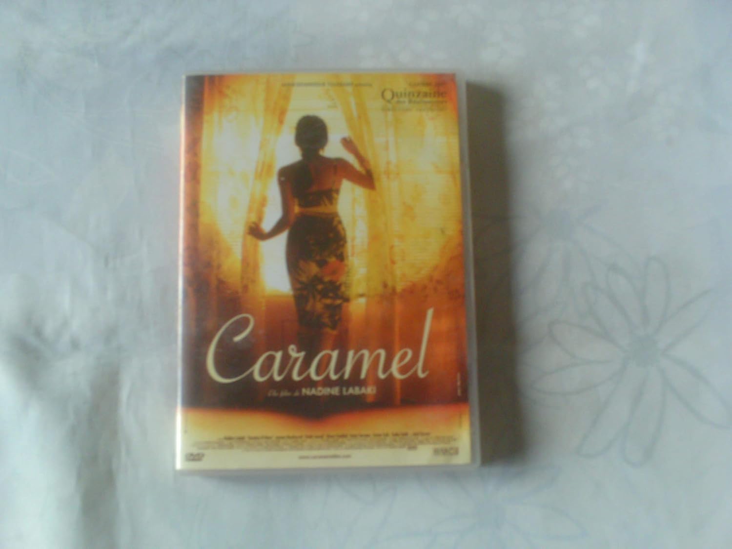 Caramel