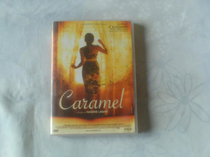 Caramel