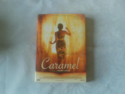 Caramel