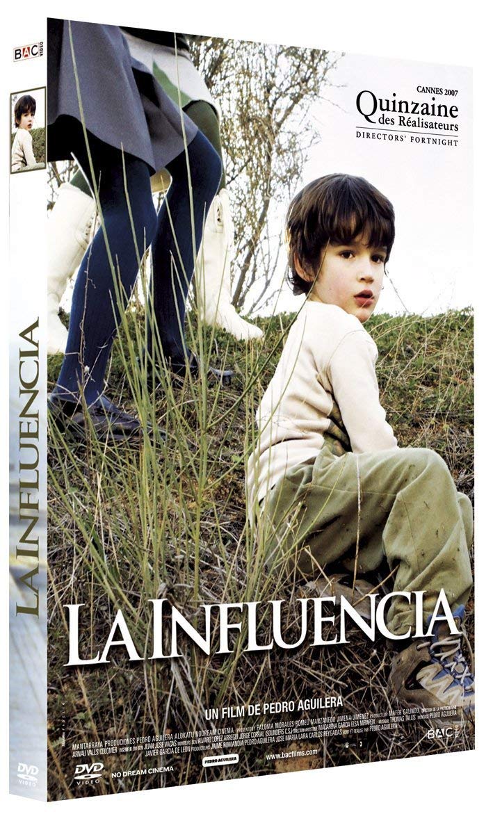 La influencia