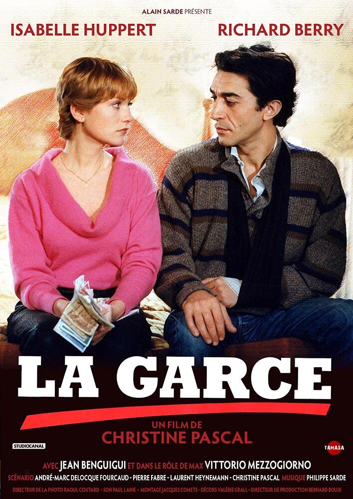 Garce