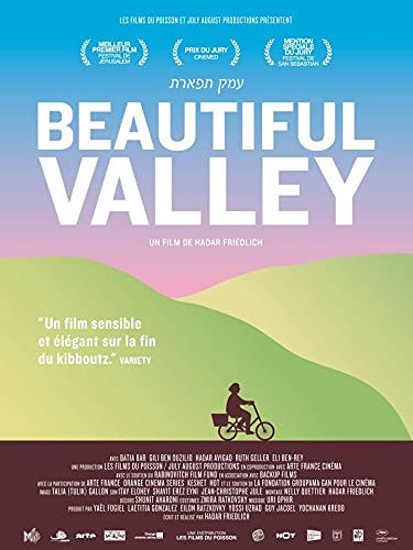 Beautiful valley