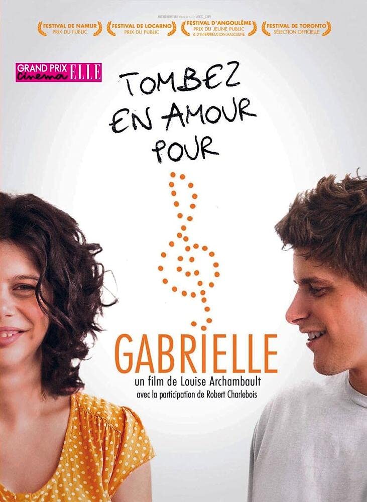 Gabrielle/ Slim