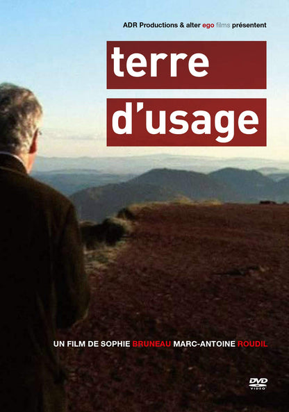 Terre D Usage