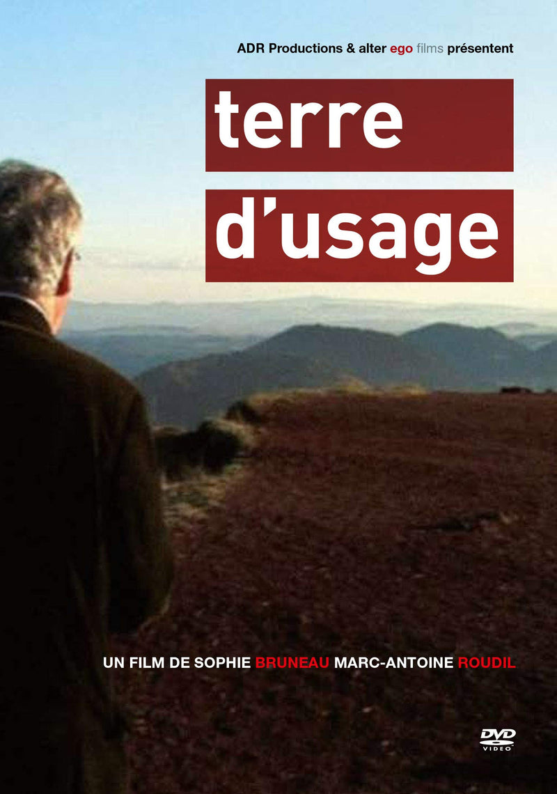 Terre D Usage