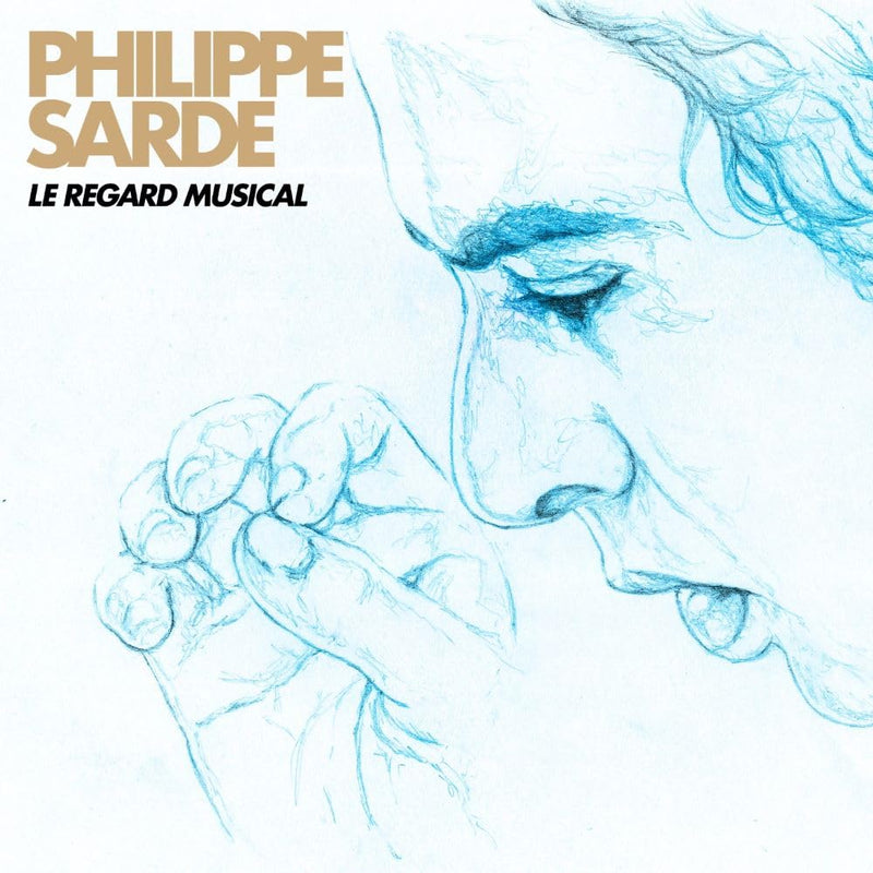 Le Regard Musical (Best 2LP)