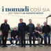 Così sia (XXIV Tributo ad Augusto Daolio) vinile trasparente