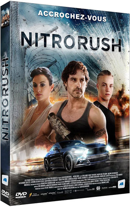 Nitro Rush