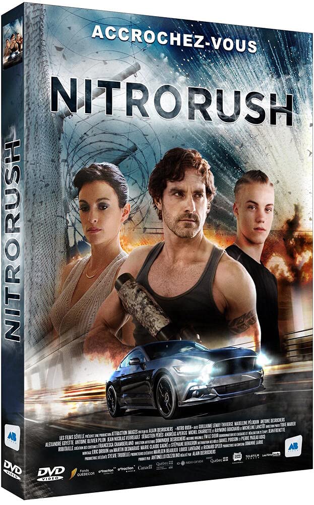 Nitro Rush