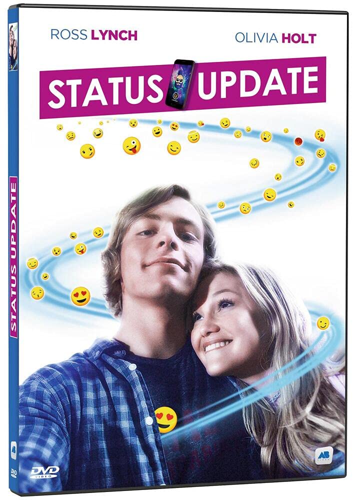 Status update