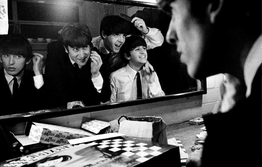 The Beatles Eight Days A Week +Livre