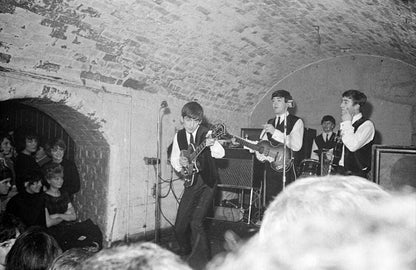 The Beatles Eight Days A Week +Livre