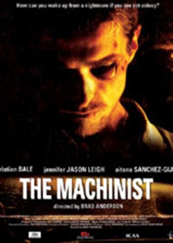 The Machinist