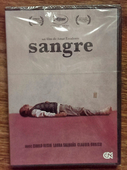 Sangre