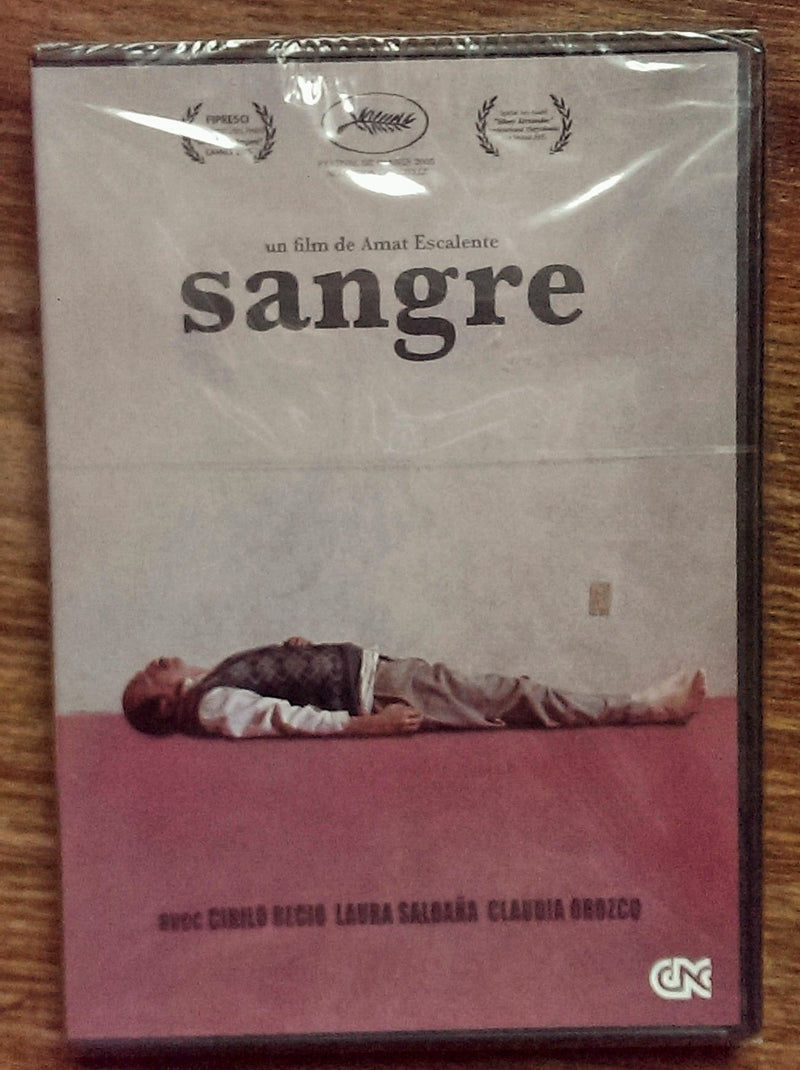 Sangre