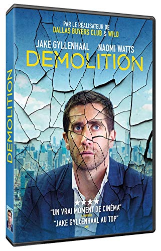 Demolition (Fr