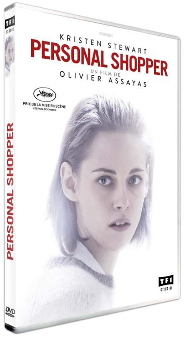 Personal Shopper