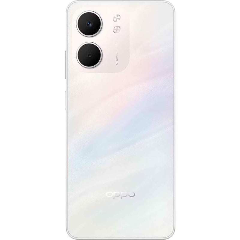 Oppo A5X 4/128Gb Laser White