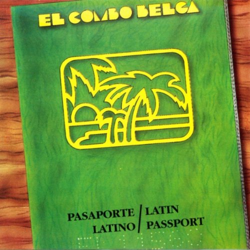 Pasaporte Latino