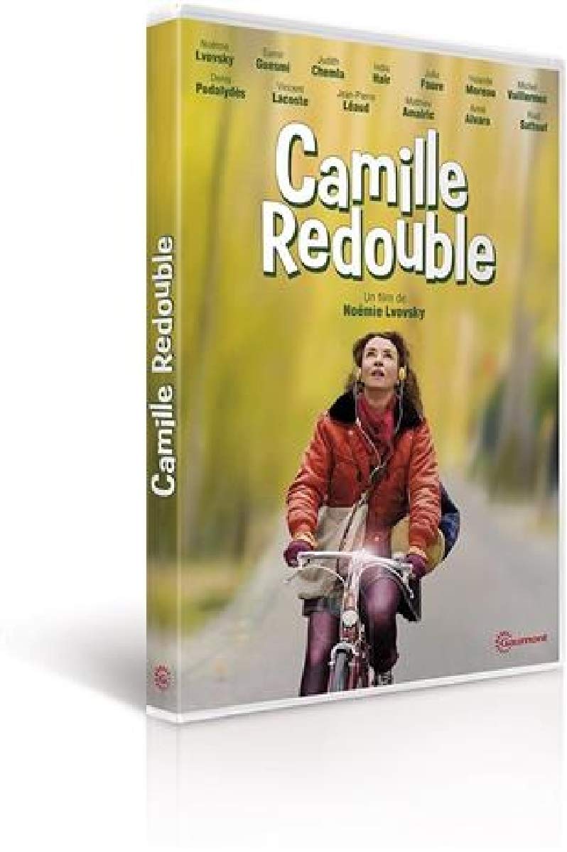 Camille Redouble
