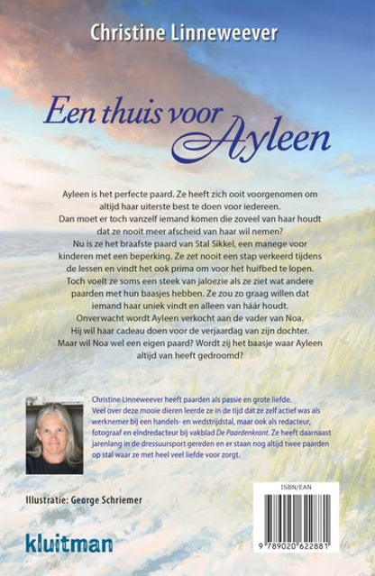 Een thuis voor Ayleen