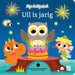 Wins Holland - Uil is jarig Lichtjesboek