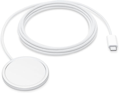 Apple Magsafe Charger - Wireless Charging Mat - 25 Watt (Magnetic)
