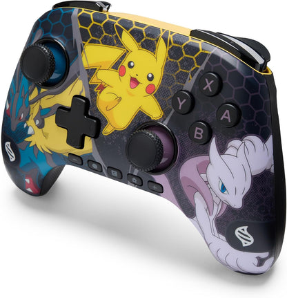 Powera - Advantage Wireless Controller - Nintendo Switch 2 - PokTmon: Mega Evolutions