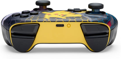 Powera - Advantage Wireless Controller - Nintendo Switch 2 - PokTmon: Mega Evolutions