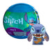 Mash'ems 52130 Lilo & Stitch Disney, Squishy figuren, 6 om te verzamelen, stijlen kunnen variëren, meerkleurig