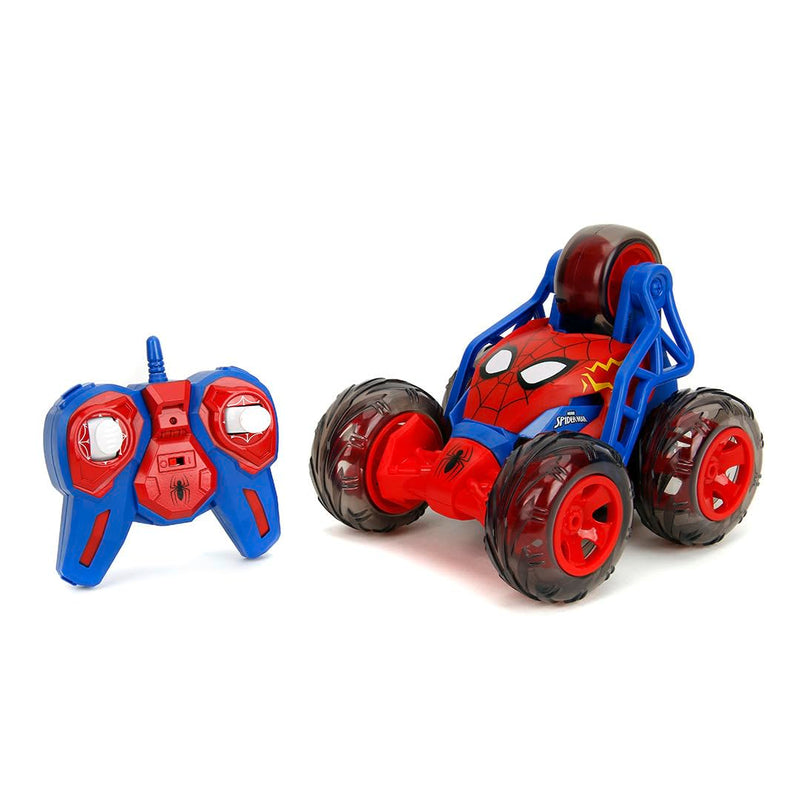 Jada - Rc Spider-Man Stunt (203225001)