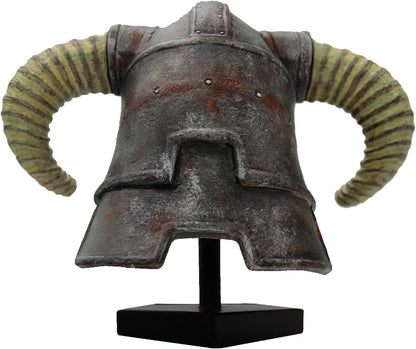 The Elder Scrolls: Skyrim Dragonborn Helmet Replica