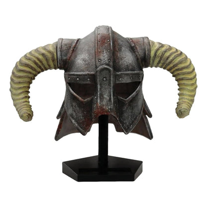 The Elder Scrolls: Skyrim Dragonborn Helmet Replica
