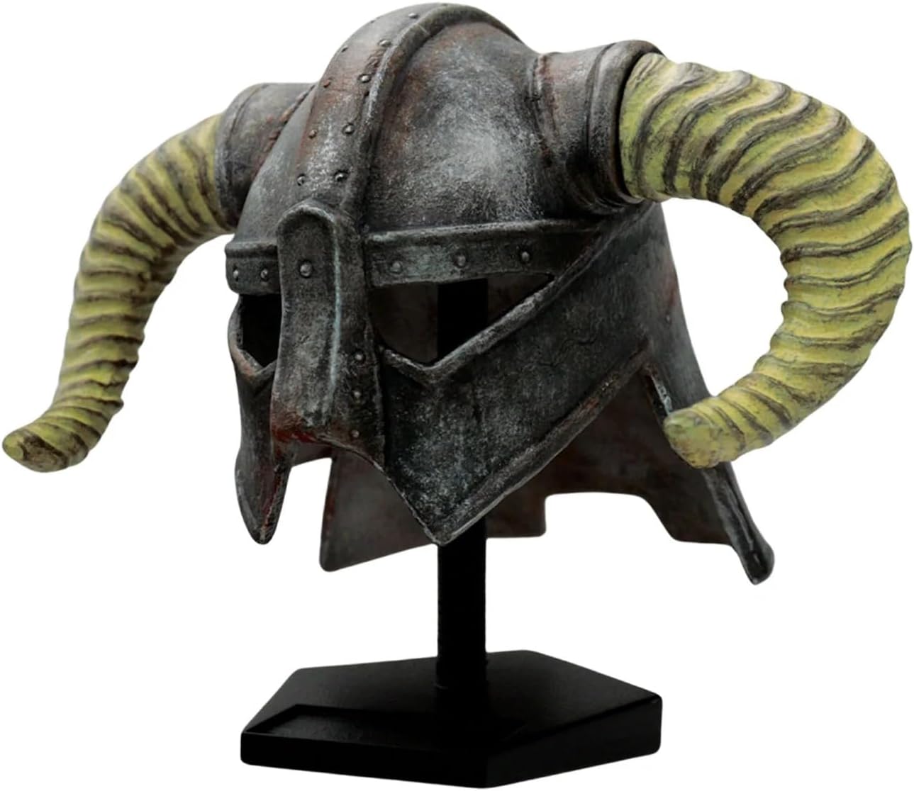 The Elder Scrolls: Skyrim Dragonborn Helmet Replica