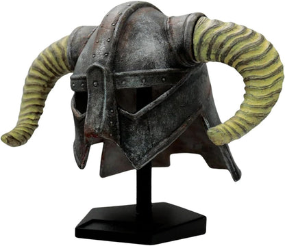 The Elder Scrolls: Skyrim Dragonborn Helmet Replica