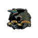 The Witcher Enamel Pin Badge – Official Limited Edition Collectible with Geralt White Wolf, Ciri Swallow & Yennefer Obsidian Star Symbols – Individually Numbered (9,995 Worldwide