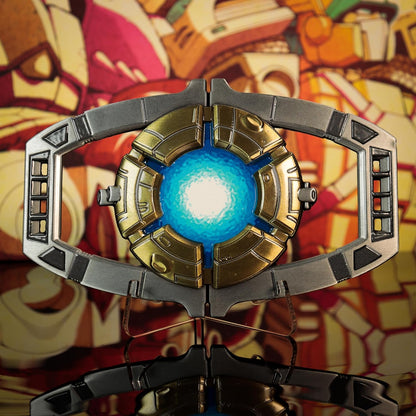 FaNaTtik Transformers Matrix of Leadership Replica | Limited Edition 5,000 Numbered Collectible | Officially Licensed 140x90mm