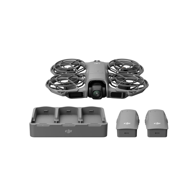 Dji - Neo 2 Fly More Combo (Drone Only)