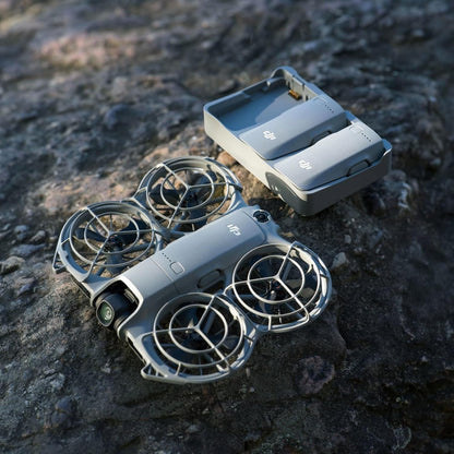 Dji - Neo 2 Fly More Combo (Drone Only)