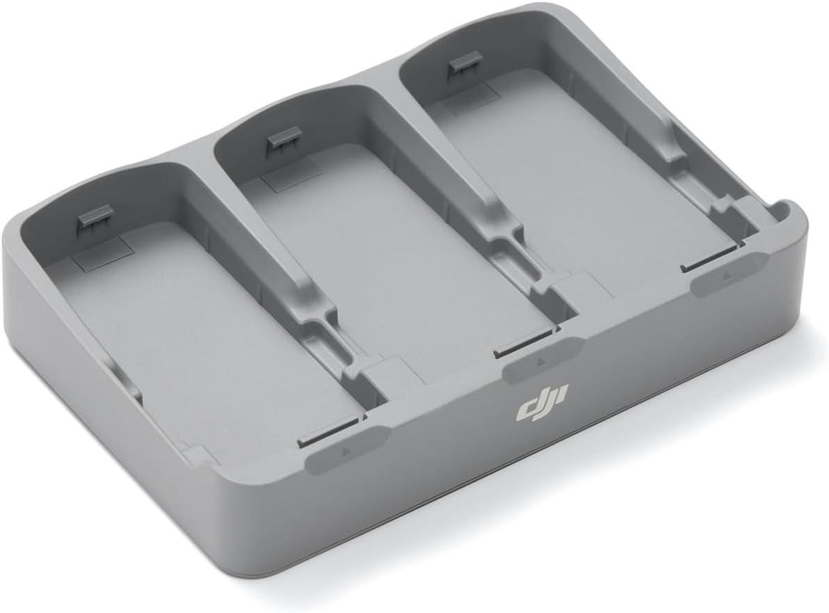 Dji - Neo 2 Two-Way Charging Hub