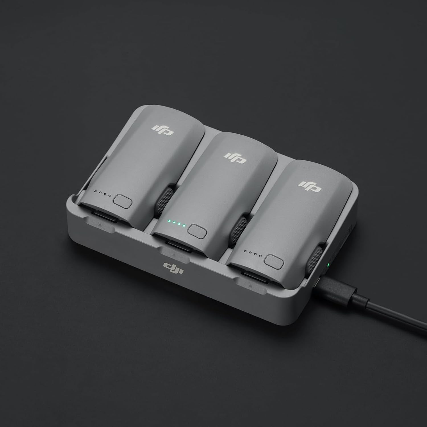 Dji - Neo 2 Two-Way Charging Hub
