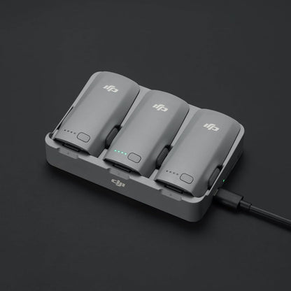 Dji - Neo 2 Two-Way Charging Hub