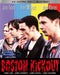 Boston Kickout