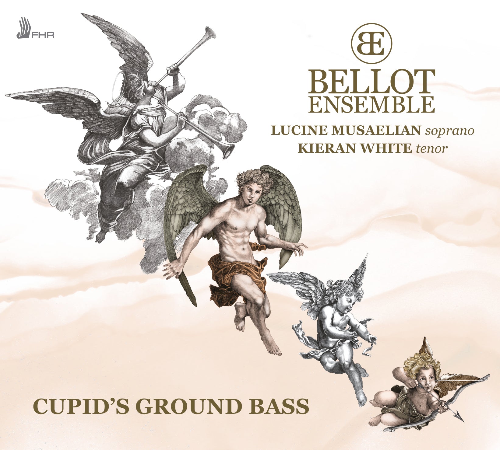 Cupid's Ground Bass