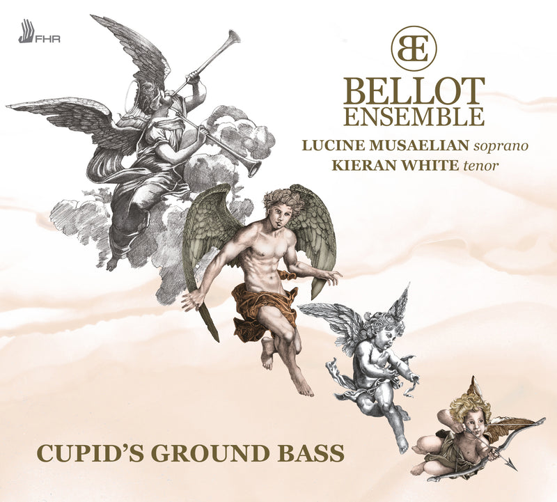 Cupid's Ground Bass
